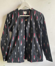 Load image into Gallery viewer, IKAT SEMI-CASUAL JACKET
