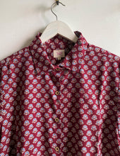 Load image into Gallery viewer, AJRAKH UNISEX SHIRT
