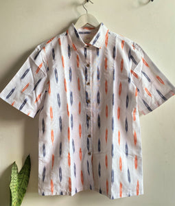 IKAT UNISEX SHIRTS