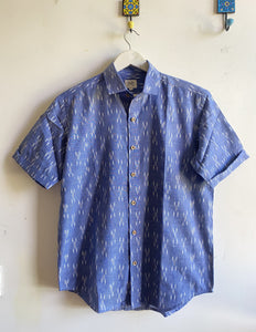 IKAT UNISEX SHIRTS