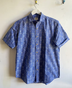 IKAT UNISEX SHIRTS