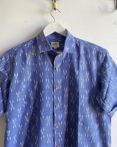 IKAT UNISEX SHIRTS