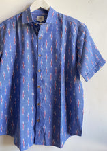 Load image into Gallery viewer, IKAT UNISEX SHIRTS
